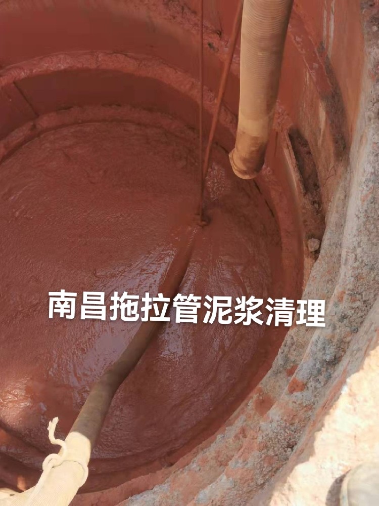 市政管道清淤需要檢測(cè)哪些氣體